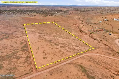 9Xxx Miller Trail, Snowflake, AZ 85937 - Photo 1
