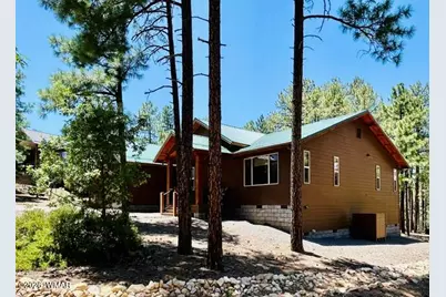 1670 W Snow Creek Loop, Show Low, AZ 85901 - Photo 3