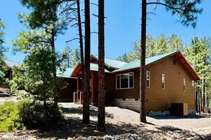 1670 W Snow Creek Loop, Show Low, AZ 85901 - Photo 3