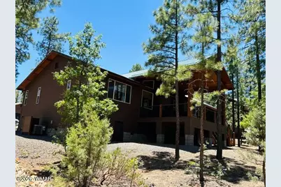1670 W Snow Creek Loop, Show Low, AZ 85901 - Photo 5