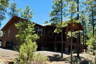 1670 W Snow Creek Loop, Show Low, AZ 85901 - Photo 5