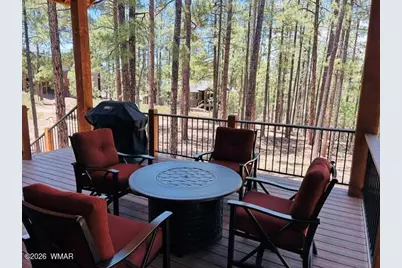 1670 W Snow Creek Loop, Show Low, AZ 85901 - Photo 25
