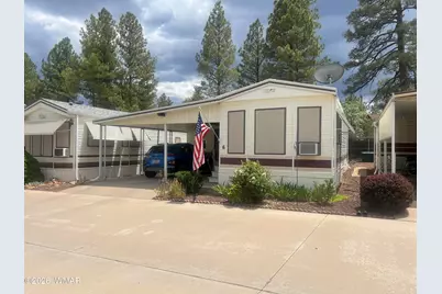 270 N Clark Road, Show Low, AZ 85901 - Photo 19