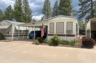 270 N Clark Rd, Show Low, AZ 85901 - Photo 19