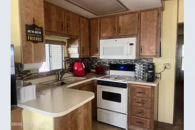 270 N Clark Road, Show Low, AZ 85901 - Photo 5