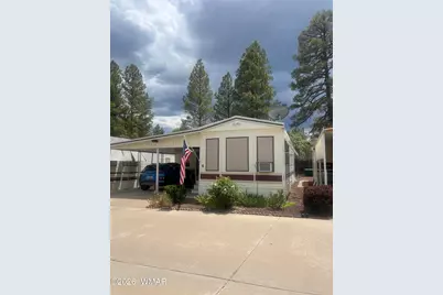 270 N Clark Road, Show Low, AZ 85901 - Photo 21