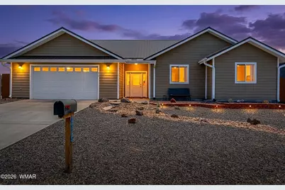 475 W 3rd Avenue, Eagar, AZ 85925 - Photo 1