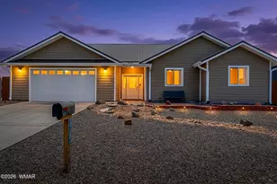 475 W 3rd Ave, Eagar, AZ 85925 - Photo 1