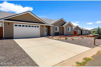 475 W 3rd Avenue, Eagar, AZ 85925 - Photo 3