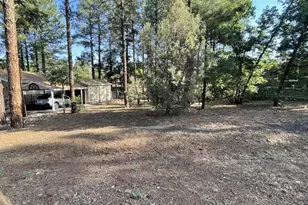 1514 W Comfy Ct, Lakeside, AZ 85929 - Photo 1
