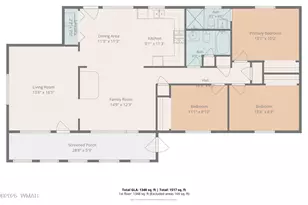 274 E 6th St, Eagar, AZ 85925 - Photo 39