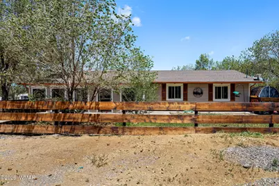 274 E 6th Street, Eagar, AZ 85925 - Photo 1