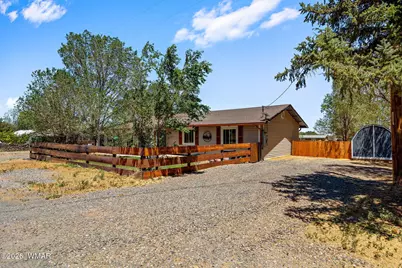 274 E 6th Street, Eagar, AZ 85925 - Photo 3