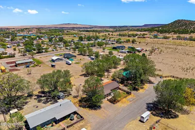274 E 6th Street, Eagar, AZ 85925 - Photo 35