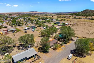 274 E 6th St, Eagar, AZ 85925 - Photo 35