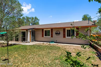 274 E 6th Street, Eagar, AZ 85925 - Photo 5