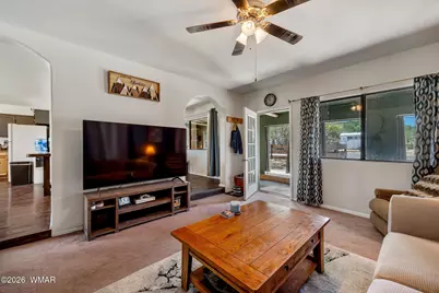 274 E 6th Street, Eagar, AZ 85925 - Photo 11