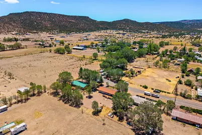 274 E 6th Street, Eagar, AZ 85925 - Photo 37
