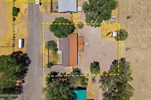 274 E 6th St, Eagar, AZ 85925 - Photo 33