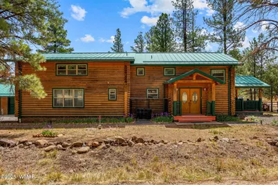 2 Acr 1027, Greer, AZ 85927 - Photo 33