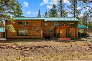 2 Acr 1027, Greer, AZ 85927 - Photo 33