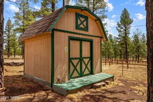 2 Acr 1027, Greer, AZ 85927 - Photo 45
