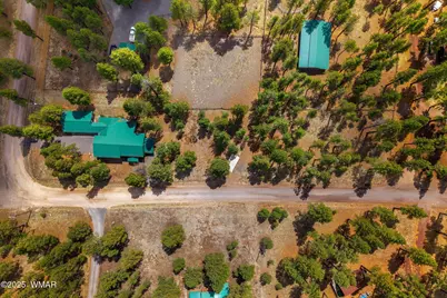 2 Acr 1027, Greer, AZ 85927 - Photo 47