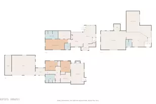 2 Acr 1027, Greer, AZ 85927 - Photo 57