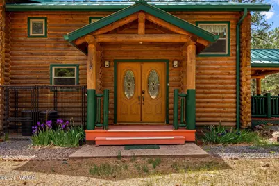 2 Acr 1027, Greer, AZ 85927 - Photo 39