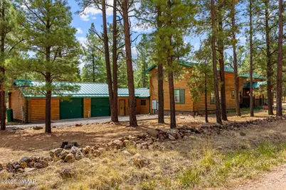 2 Acr 1027, Greer, AZ 85927 - Photo 13
