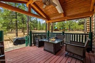 2 Acr 1027, Greer, AZ 85927 - Photo 1