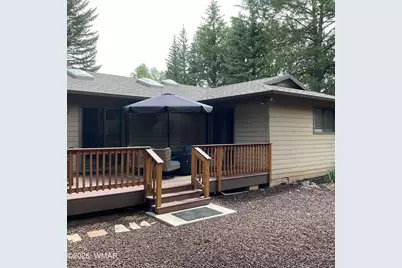 4529 Branding Iron Loop, Pinetop, AZ 85935 - Photo 25