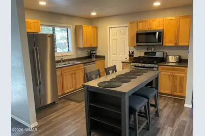 4529 Branding Iron Loop, Pinetop, AZ 85935 - Photo 5