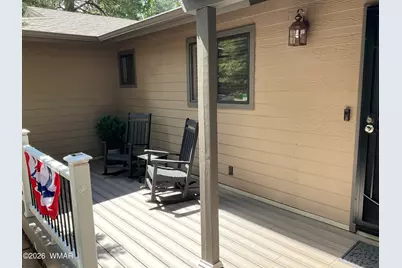 4529 Branding Iron Loop, Pinetop, AZ 85935 - Photo 3