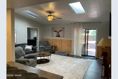4529 Branding Iron Loop, Pinetop, AZ 85935 - Photo 11