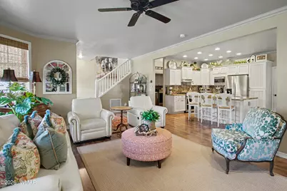 1209 Elliott Lane, Show Low, AZ 85901 - Photo 23