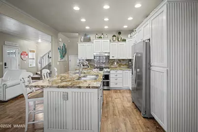 1209 Elliott Lane, Show Low, AZ 85901 - Photo 19