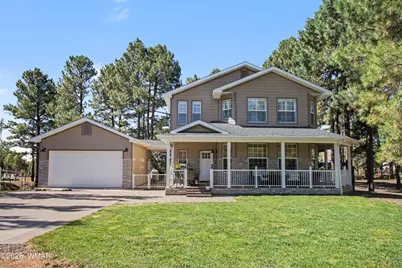 1209 Elliott Lane, Show Low, AZ 85901 - Photo 1