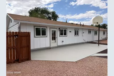 841 E 2nd Street, Snowflake, AZ 85937 - Photo 5