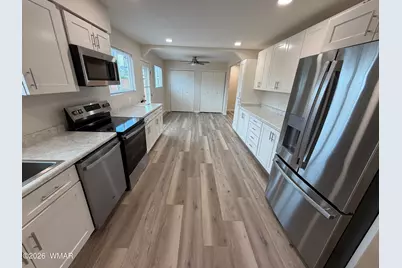 841 E 2nd Street, Snowflake, AZ 85937 - Photo 15