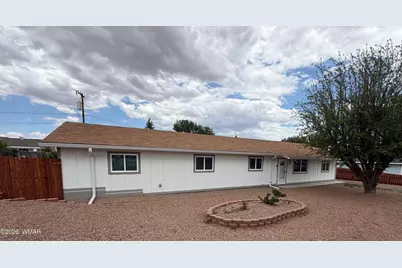 841 E 2nd Street, Snowflake, AZ 85937 - Photo 1