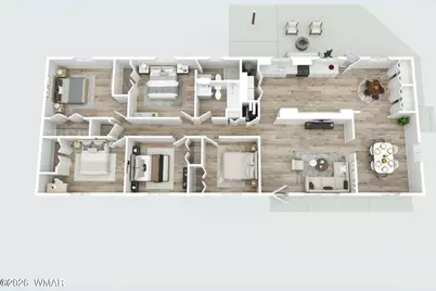 841 E 2nd Street, Snowflake, AZ 85937 - Photo 11