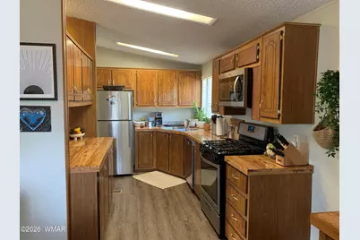 2558 Bob O Link Drive, Show Low, AZ 85901 - Photo 17