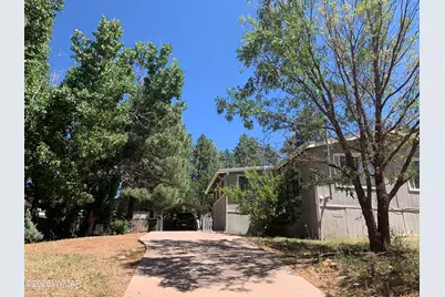 2558 Bob O Link Drive, Show Low, AZ 85901 - Photo 1