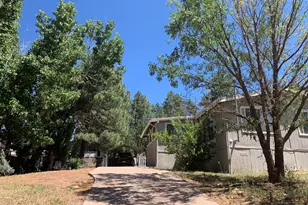 2558 Bob O Link Dr, Show Low, AZ 85901 - Photo 1