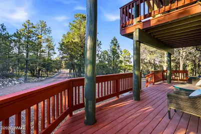 3161 Trail's End, Overgaard, AZ 85933 - Photo 7