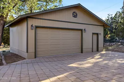3161 Trail's End, Overgaard, AZ 85933 - Photo 29