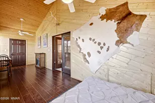 3161 Trail's End, Overgaard, AZ 85933 - Photo 21