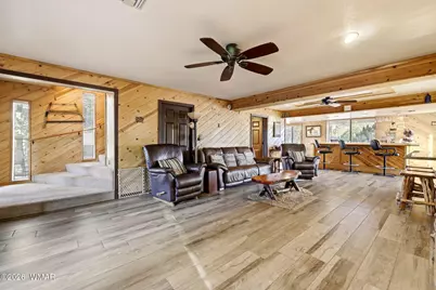 3161 Trail's End, Overgaard, AZ 85933 - Photo 9