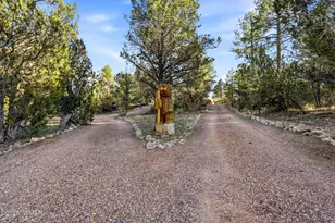 3161 Trail's End, Overgaard, AZ 85933 - Photo 5